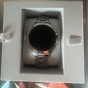 MK smart watch